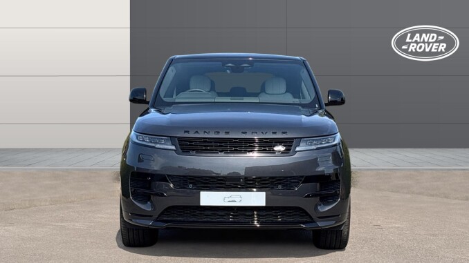 Land Rover Range Rover Sport 3.0 D250 Battersea Edition 5dr Auto Diesel Estate - Image 7